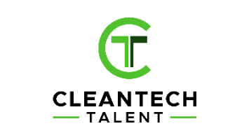 CleanTech Talent logo